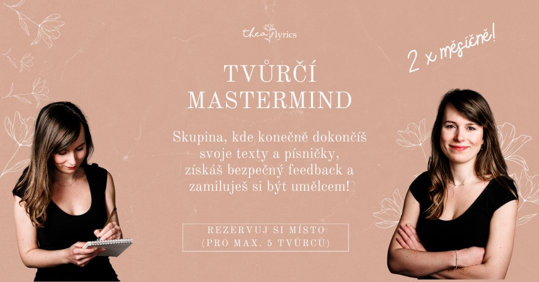 Potřebují vaše texty koučing?